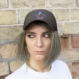 Ape Nation Unisex Twill Hat