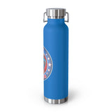 Ape Nation 22oz Vacuum Insulated Bottle