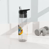 Ape On a Rocket Kensington Tritan™ Sport Bottle, 20oz