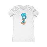 Atlas Ape Women's Favorite Tee
