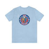 Ape Nation Unisex Jersey Short Sleeve Tee Ape Nation