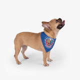 Ape Nation Pet Bandana