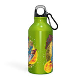 Ape On a Rocket Oregon Sport Bottle