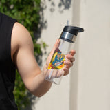 Ape On a Rocket Kensington Tritan™ Sport Bottle, 20oz