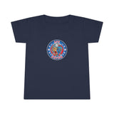 Ape Nation Logo Toddler T-shirt