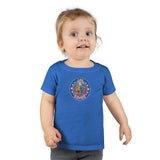 Ape Nation Logo Toddler T-shirt