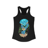 Atlas Ape Women's Ideal Racerback Tank