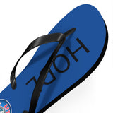 Ape Nation Flip Flops