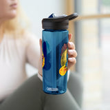Ape On a Rocket CamelBak Eddy®  Water Bottle, 20oz / 25oz