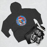 Holiday Ape Nation Unisex Premium Pullover Hoodie