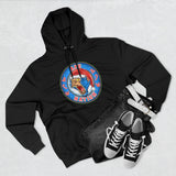 Holiday Ape Nation Unisex Premium Pullover Hoodie