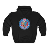 Ape Nation APES HODL Unisex Heavy Blend™ Hooded Sweatshirt