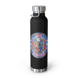 Ape Nation 22oz Vacuum Insulated Bottle