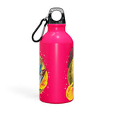 Ape On a Rocket Oregon Sport Bottle