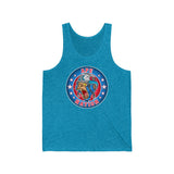 Ape Nation Unisex Jersey Tank