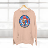 Holiday Ape Nation Unisex Premium Pullover Hoodie