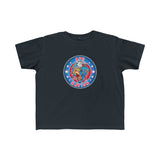 Ape Nation Kid's Fine Jersey Tee