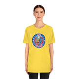 Ape Nation Unisex Jersey Short Sleeve Tee Ape Nation