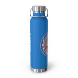 Ape Nation 22oz Vacuum Insulated Bottle