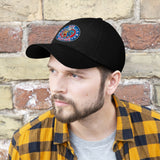 Ape Nation Unisex Twill Hat