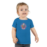 Ape Nation Logo Toddler T-shirt