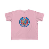 Ape Nation Logo Kid's Fine Jersey Tee