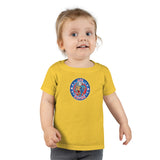 Ape Nation Logo Toddler T-shirt