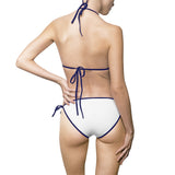 Ape Nation Women's Bikini Swimsuit
