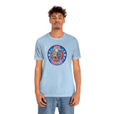 Ape Nation Unisex Jersey Short Sleeve Tee Ape Nation