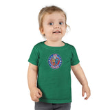 Ape Nation Logo Toddler T-shirt