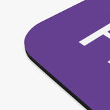 Atlas Ape Mouse Pad (Rectangle)