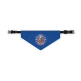 Ape Nation Pet Bandana Collar