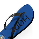 Ape Nation Flip Flops