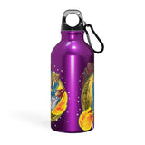 Ape On a Rocket Oregon Sport Bottle