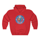 Ape Nation APES HODL Unisex Heavy Blend™ Hooded Sweatshirt