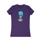 Atlas Ape Women's Favorite Tee
