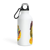 Ape On a Rocket Oregon Sport Bottle