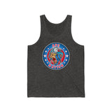 Ape Nation Unisex Jersey Tank