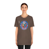 Ape Nation Unisex Jersey Short Sleeve Tee Ape Nation