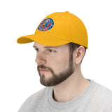 Ape Nation Unisex Twill Hat