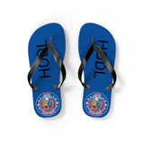 Ape Nation Flip Flops