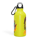 Ape On a Rocket Oregon Sport Bottle