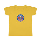 Ape Nation Logo Toddler T-shirt