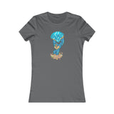 Atlas Ape Women's Favorite Tee