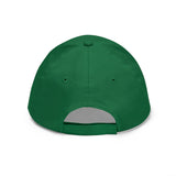 Ape Nation Unisex Twill Hat