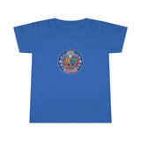 Ape Nation Logo Toddler T-shirt