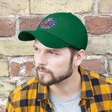 Ape Nation Unisex Twill Hat