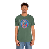 Ape Nation Unisex Jersey Short Sleeve Tee Ape Nation
