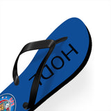 Ape Nation Flip Flops