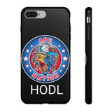 Ape Nation Tough Cases